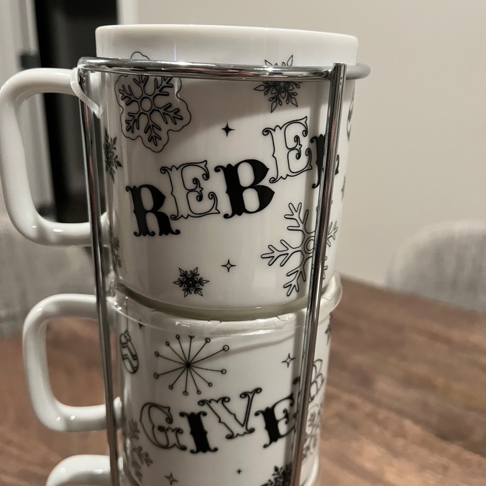 Grinch Mugs - Picture 6 of 8